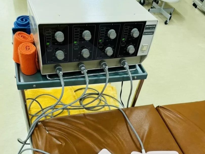 医療法人社団辻整形外科クリニック