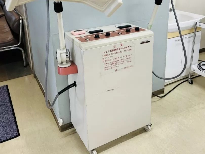 医療法人社団辻整形外科クリニック