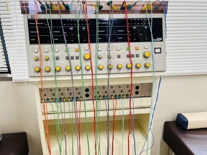 医療法人社団辻整形外科クリニック