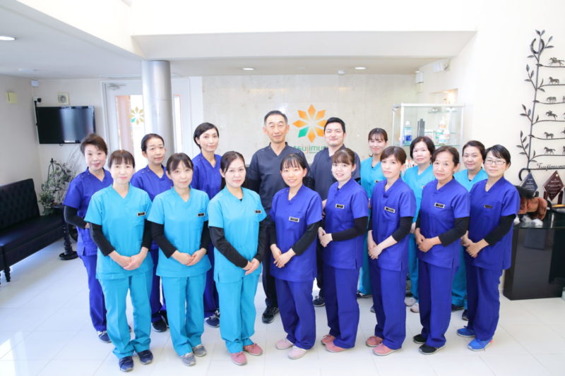 つじむら歯科医院