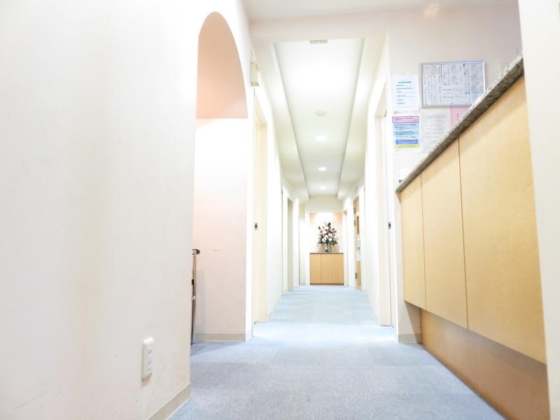 医療法人社団洸友会 つるみ矯正歯科