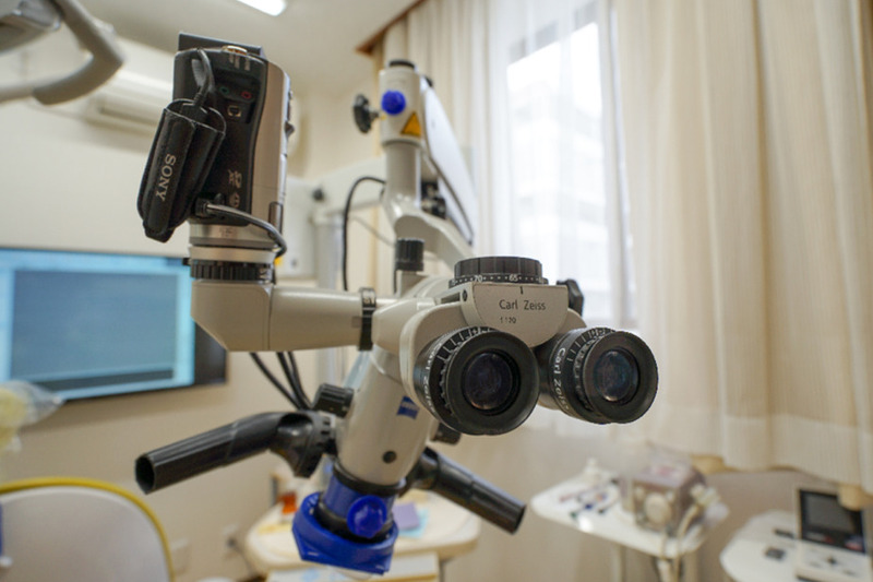 つぼい歯科医院