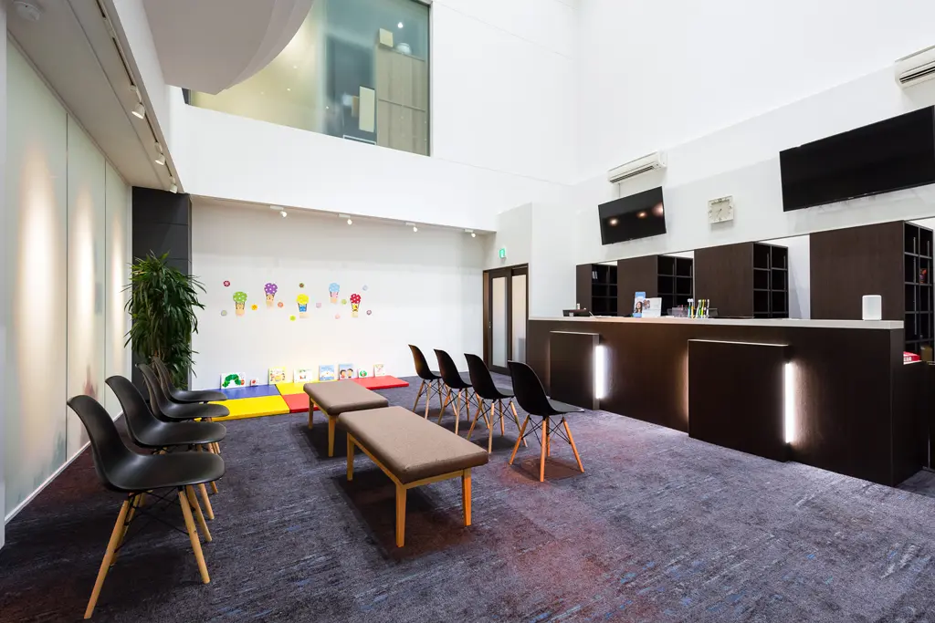 医療法人信義会 名古屋イースト歯科・矯正歯科