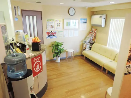 うめだ歯科医院