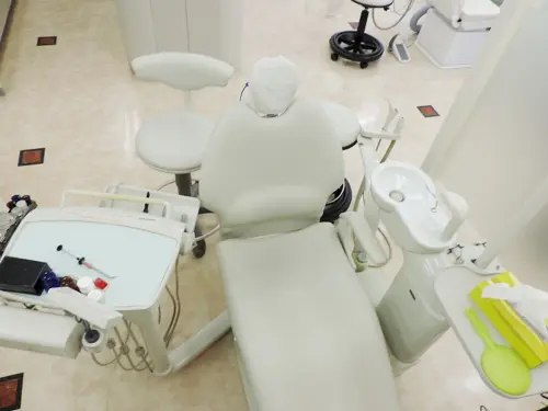 うめだ歯科医院