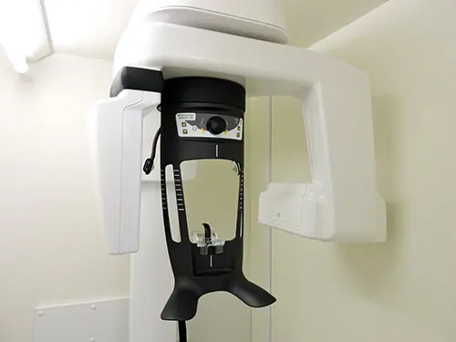 うめだ歯科医院