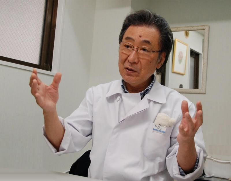 白川デンタルクリニックphoto