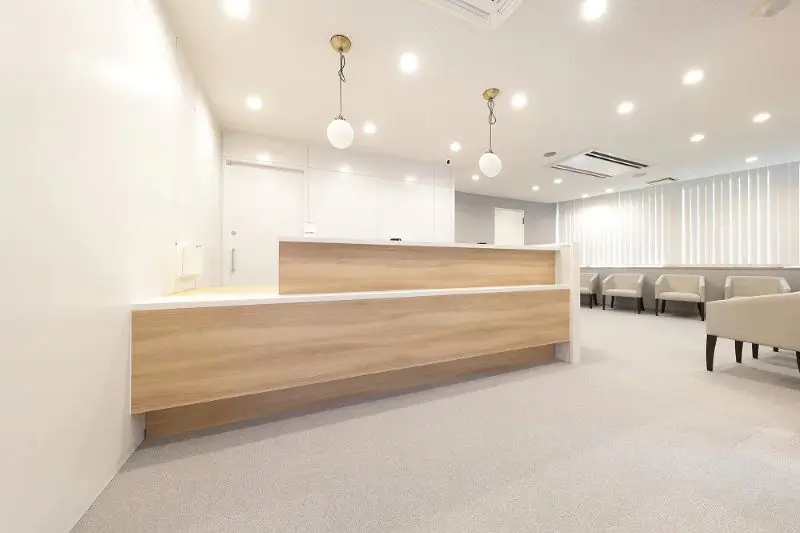 東新宿りん内視鏡内科クリニック