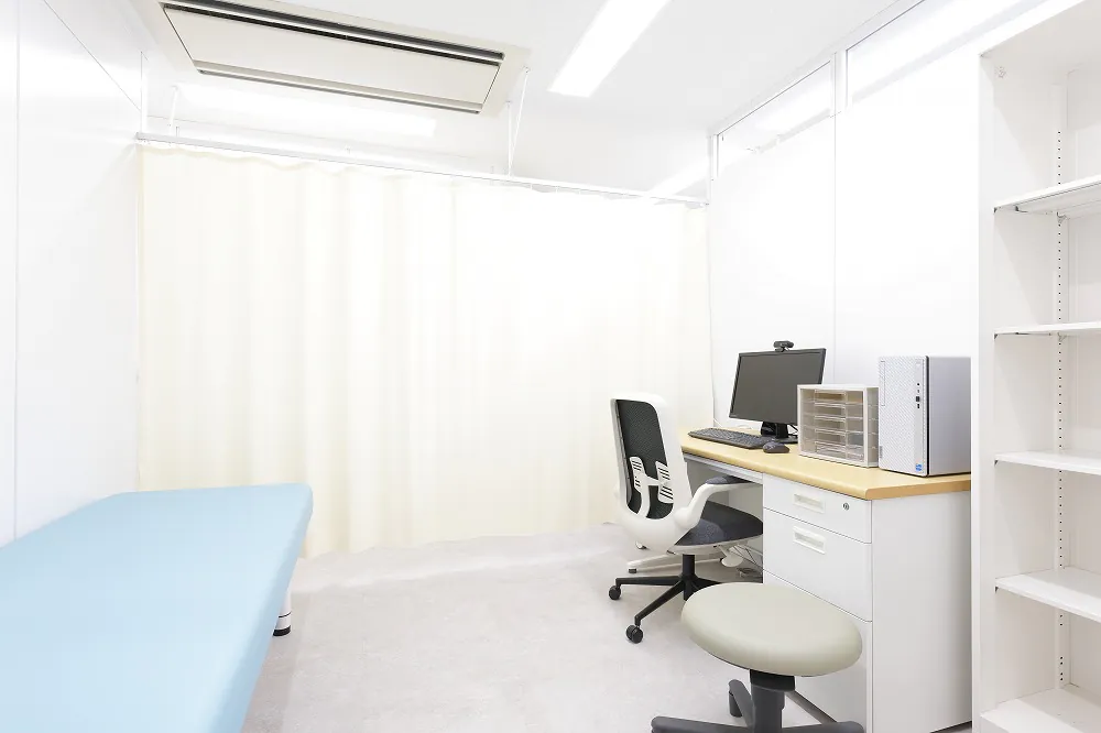 東新宿りん内視鏡内科クリニック