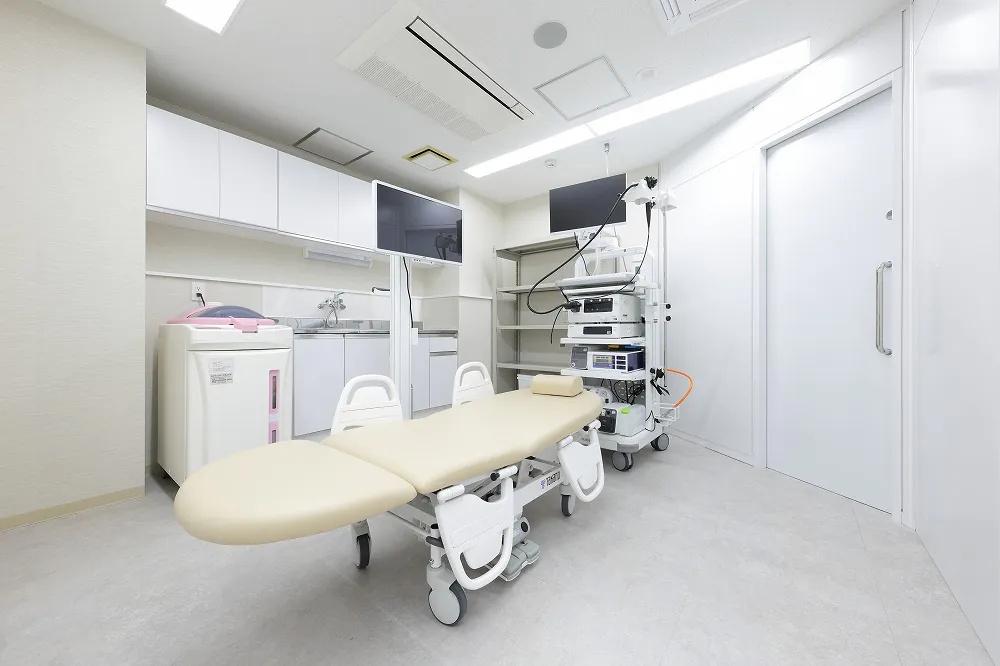 東新宿りん内視鏡内科クリニック