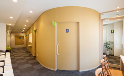 茅場町いとう医院photo