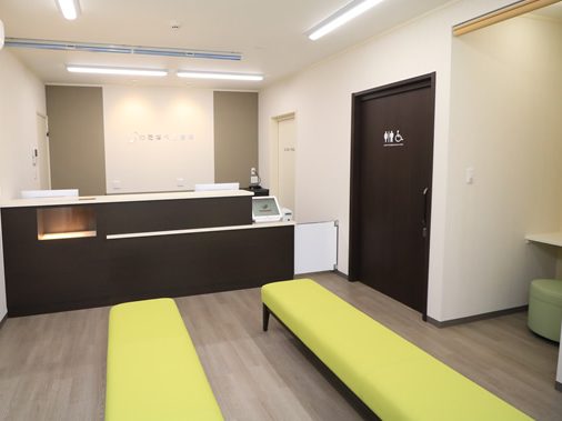 わたなべ皮膚科