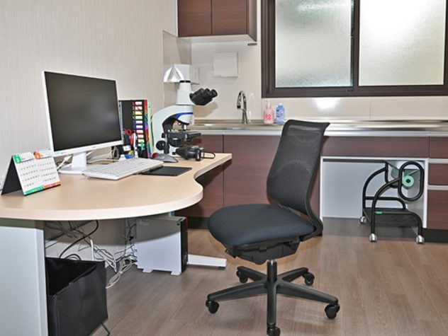 わたなべ皮膚科