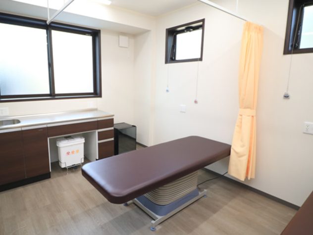 わたなべ皮膚科