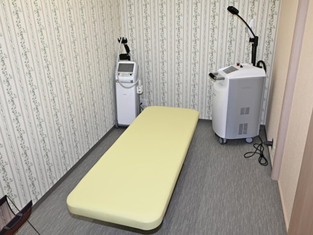 わたなべ皮膚科