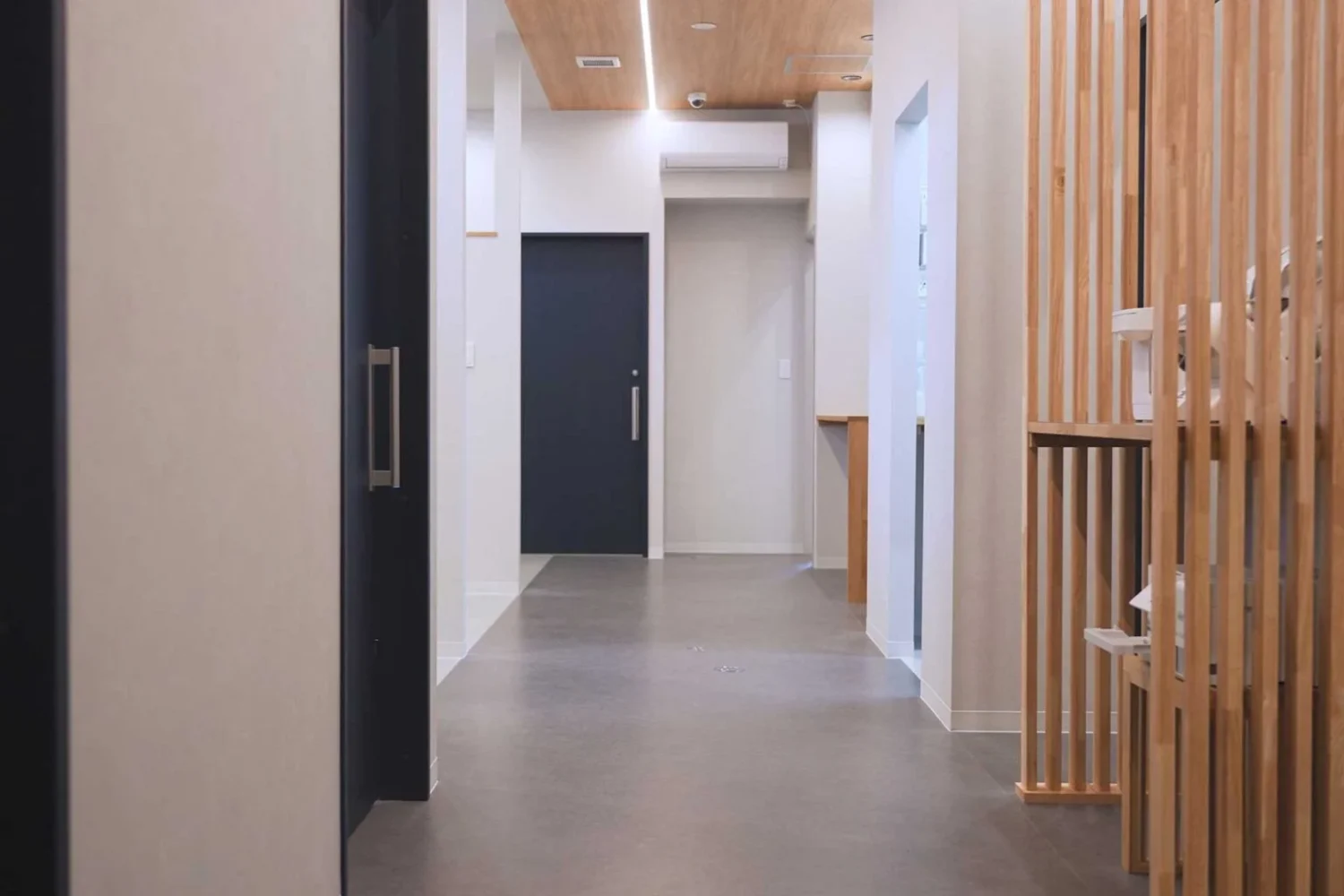 仙台ウィステリアデンタルクリニック