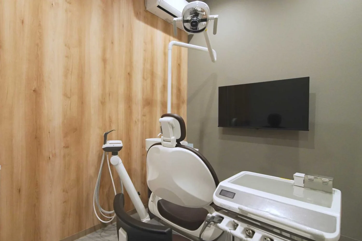 仙台ウィステリアデンタルクリニック