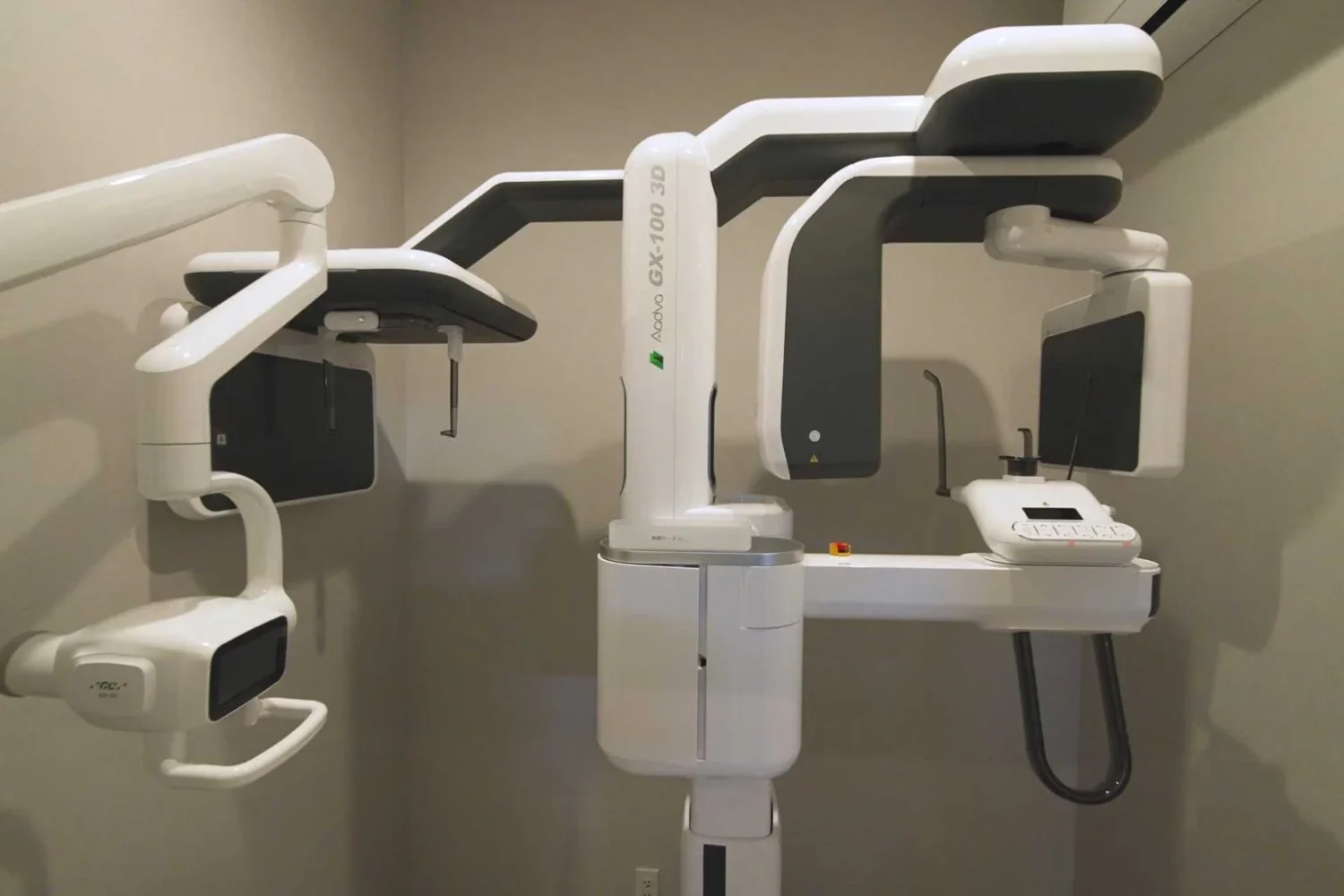 仙台ウィステリアデンタルクリニック