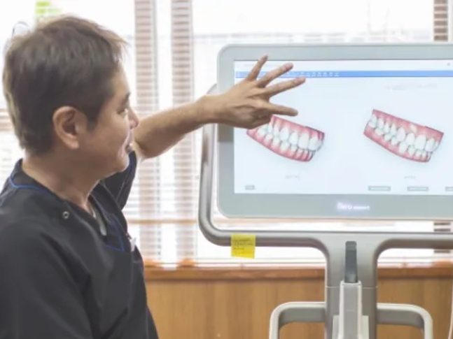 エム・エム歯科クリニック