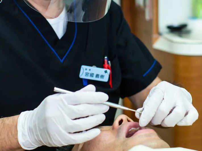 エム・エム歯科クリニック