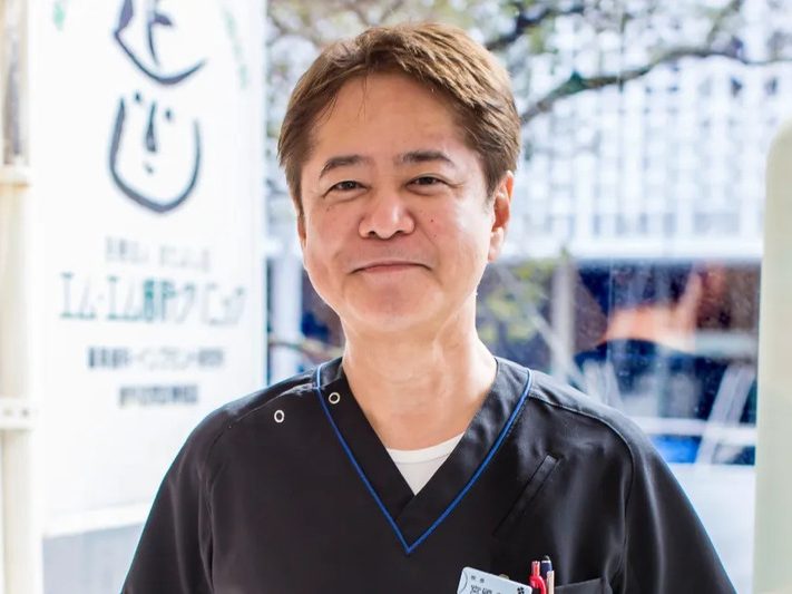 エム・エム歯科クリニック