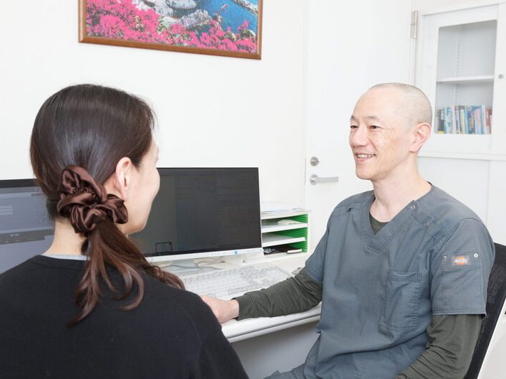 横浜つづきクリニック