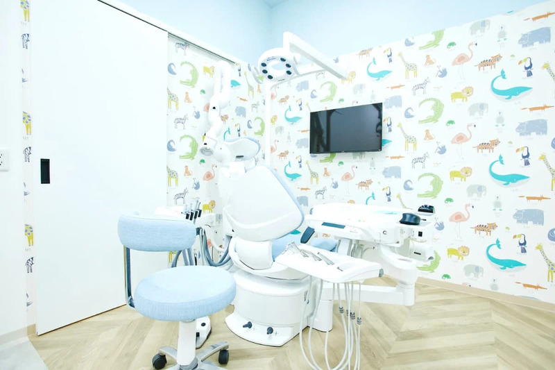 与野さとむら歯科