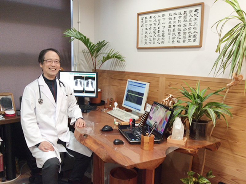 吉田内科クリニック