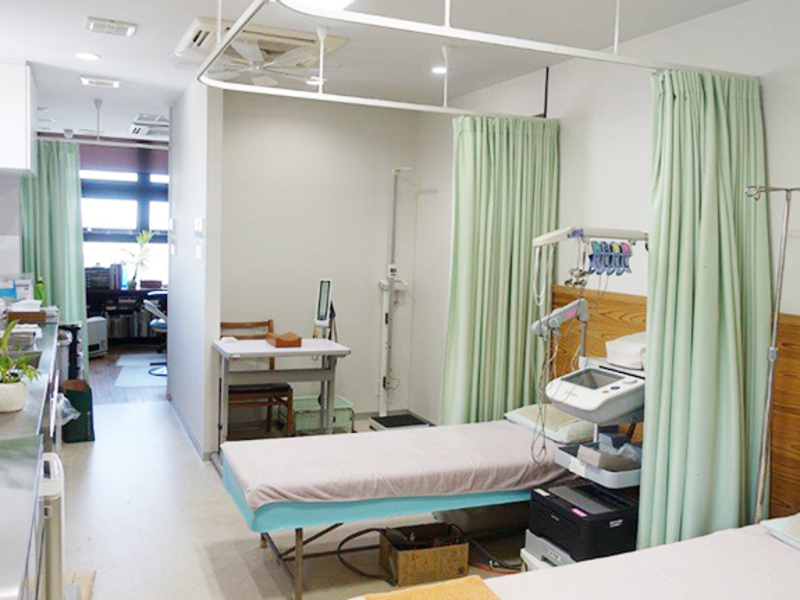 吉田内科クリニック