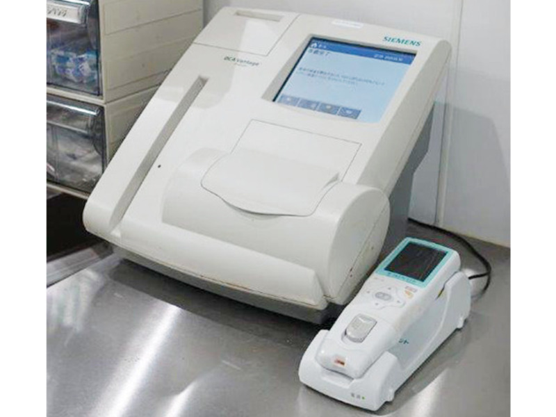 吉田内科クリニック