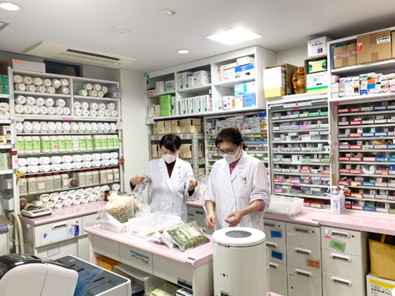 吉田内科クリニック