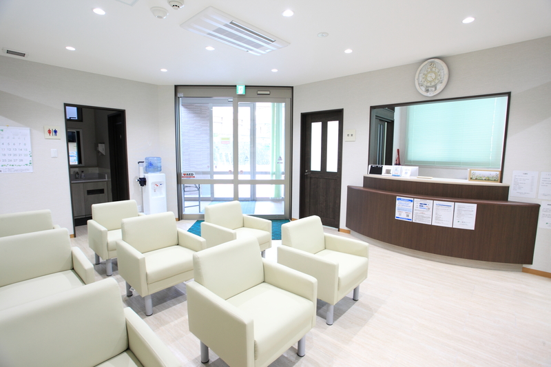 よつ葉内科クリニック