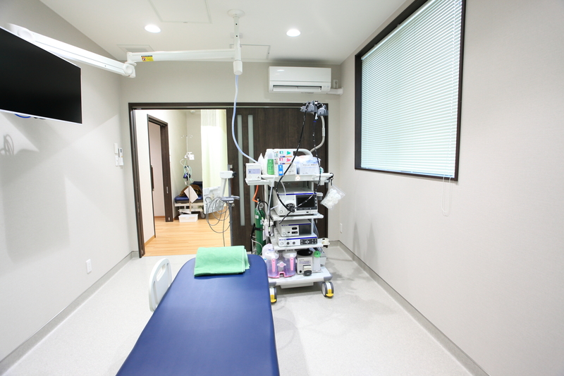 よつ葉内科クリニック