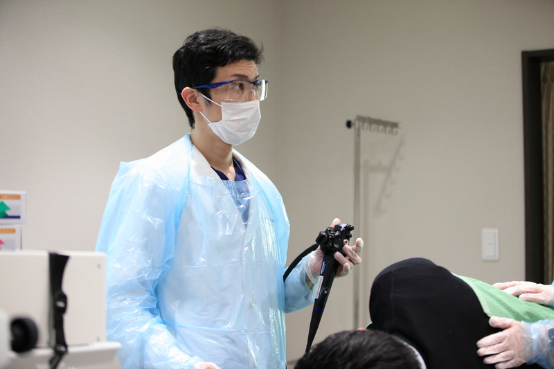 よつ葉内科クリニック