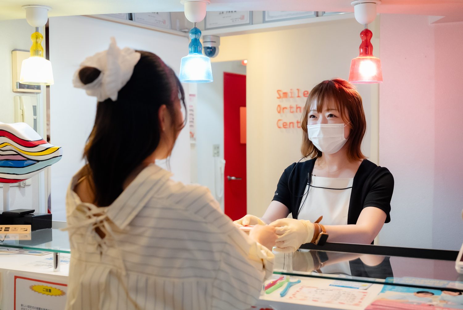 TEAMSMILE中島矯正歯科photo