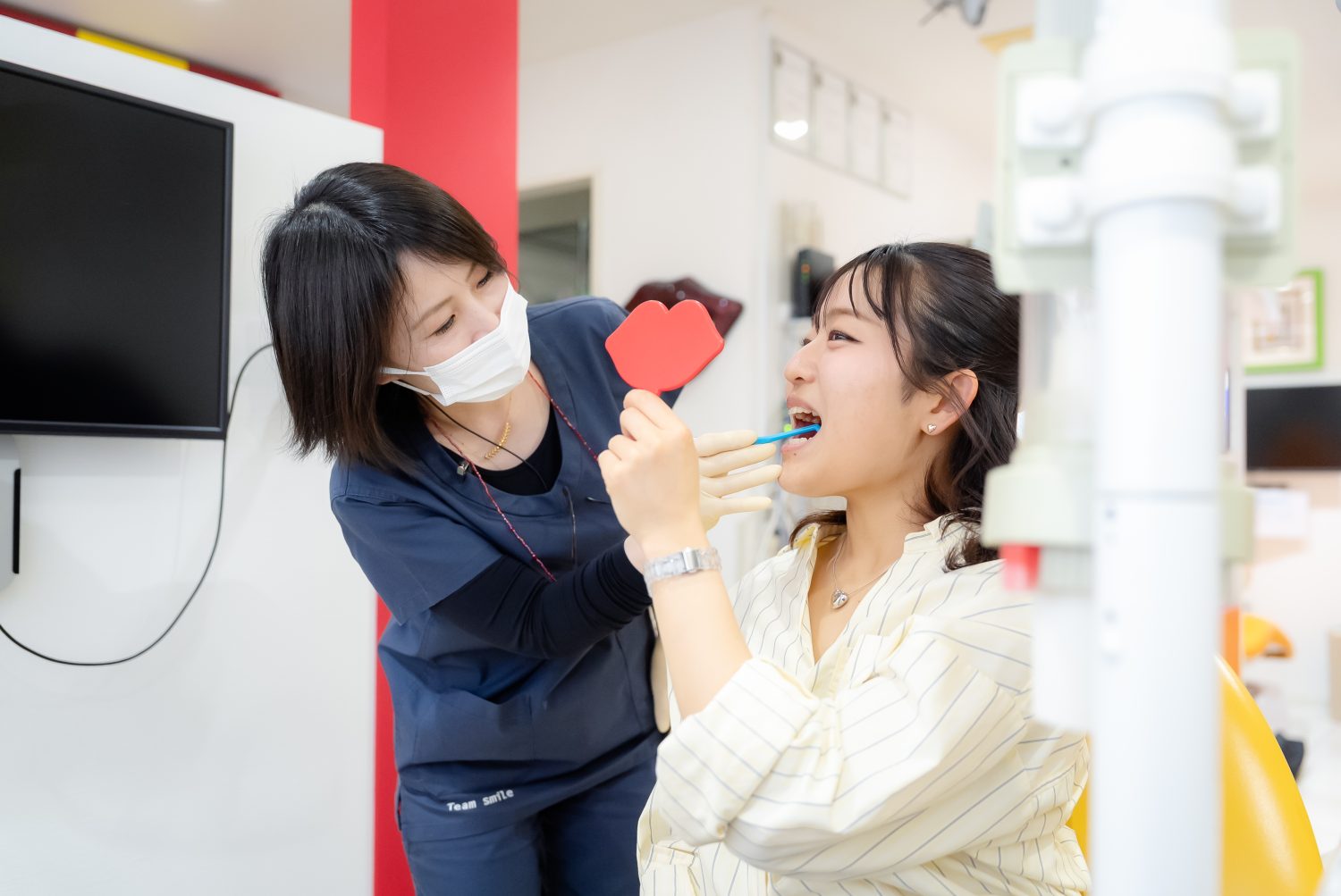 TEAMSMILE中島矯正歯科photo