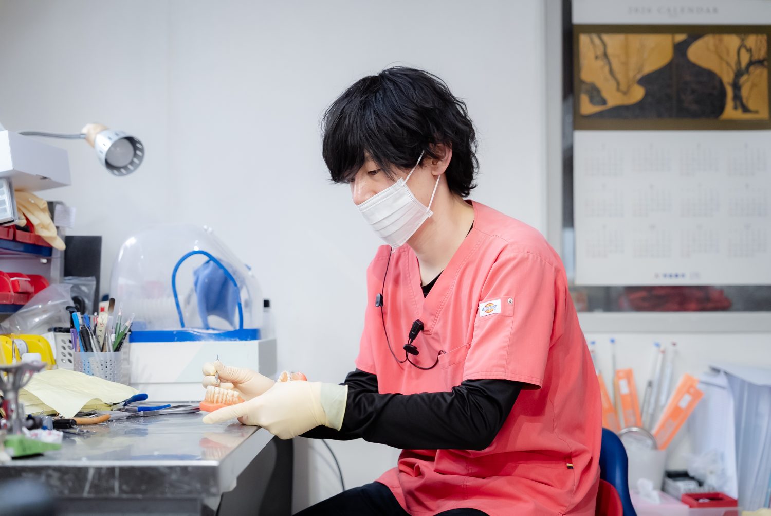 TEAMSMILE中島矯正歯科photo