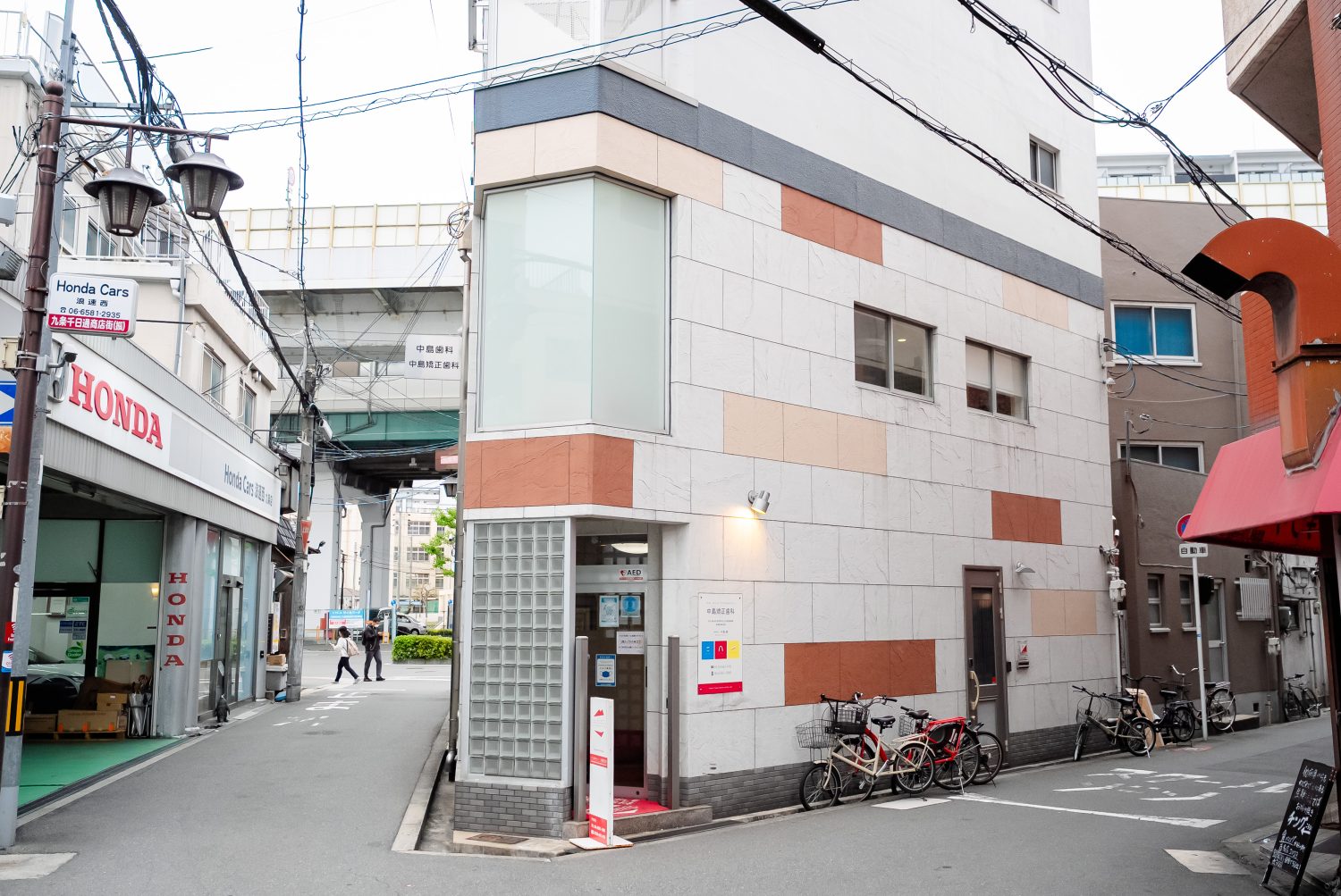 TEAMSMILE中島矯正歯科photo