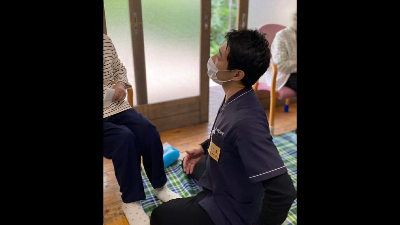 家族を信じて前を向いて進んでいけばいい