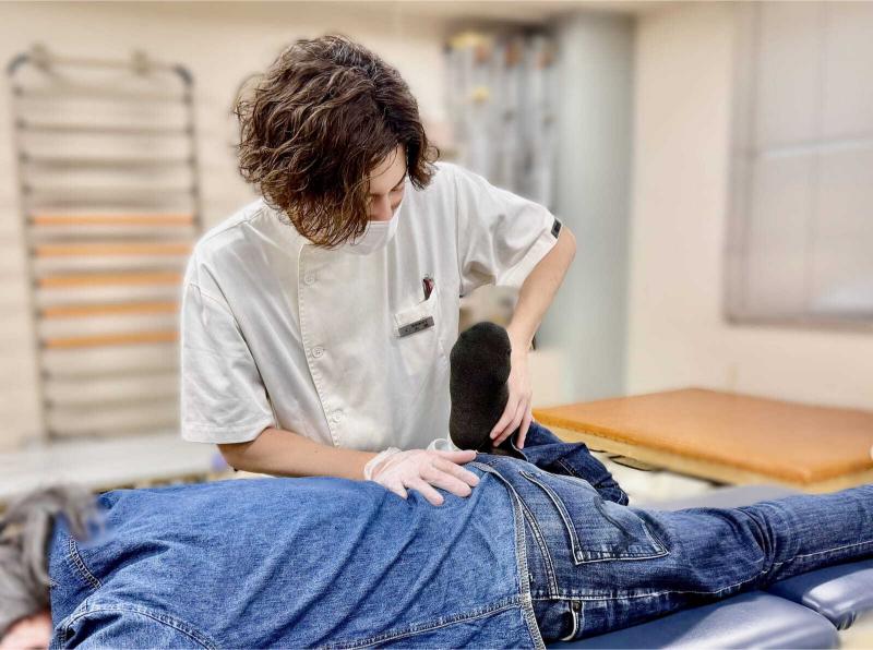 医療法人社団辻整形外科クリニック