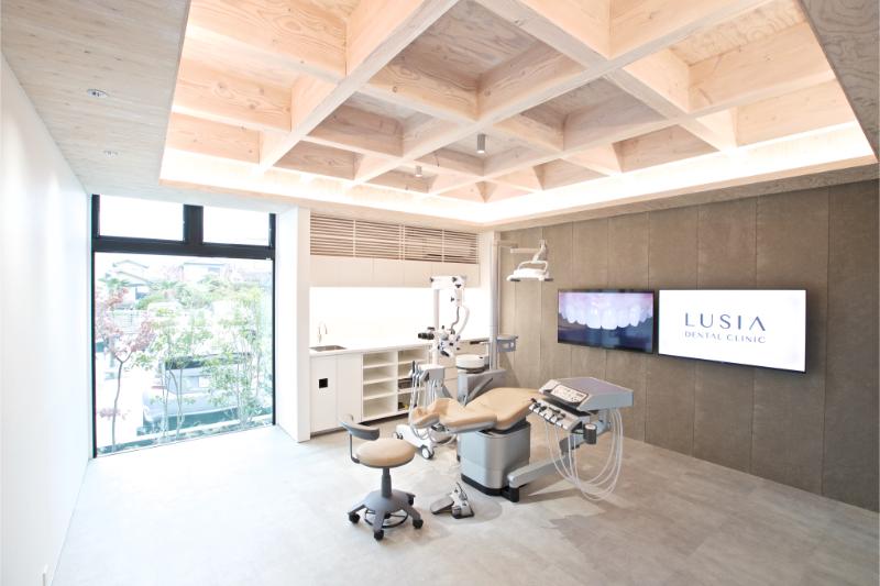 LUSIA DENTAL CLINIC