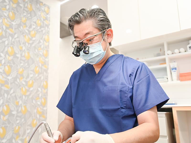 清澄白河MIOs歯科クリニック