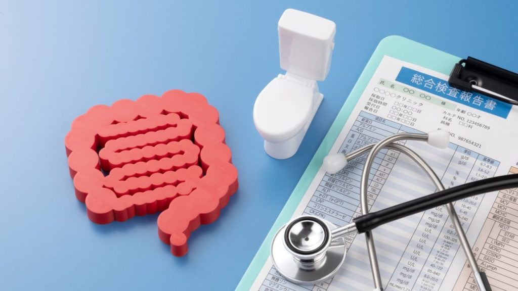 健康診断で『大腸がん』は見逃される？ 『血便』などの症状と「大腸カメラ」の重要性