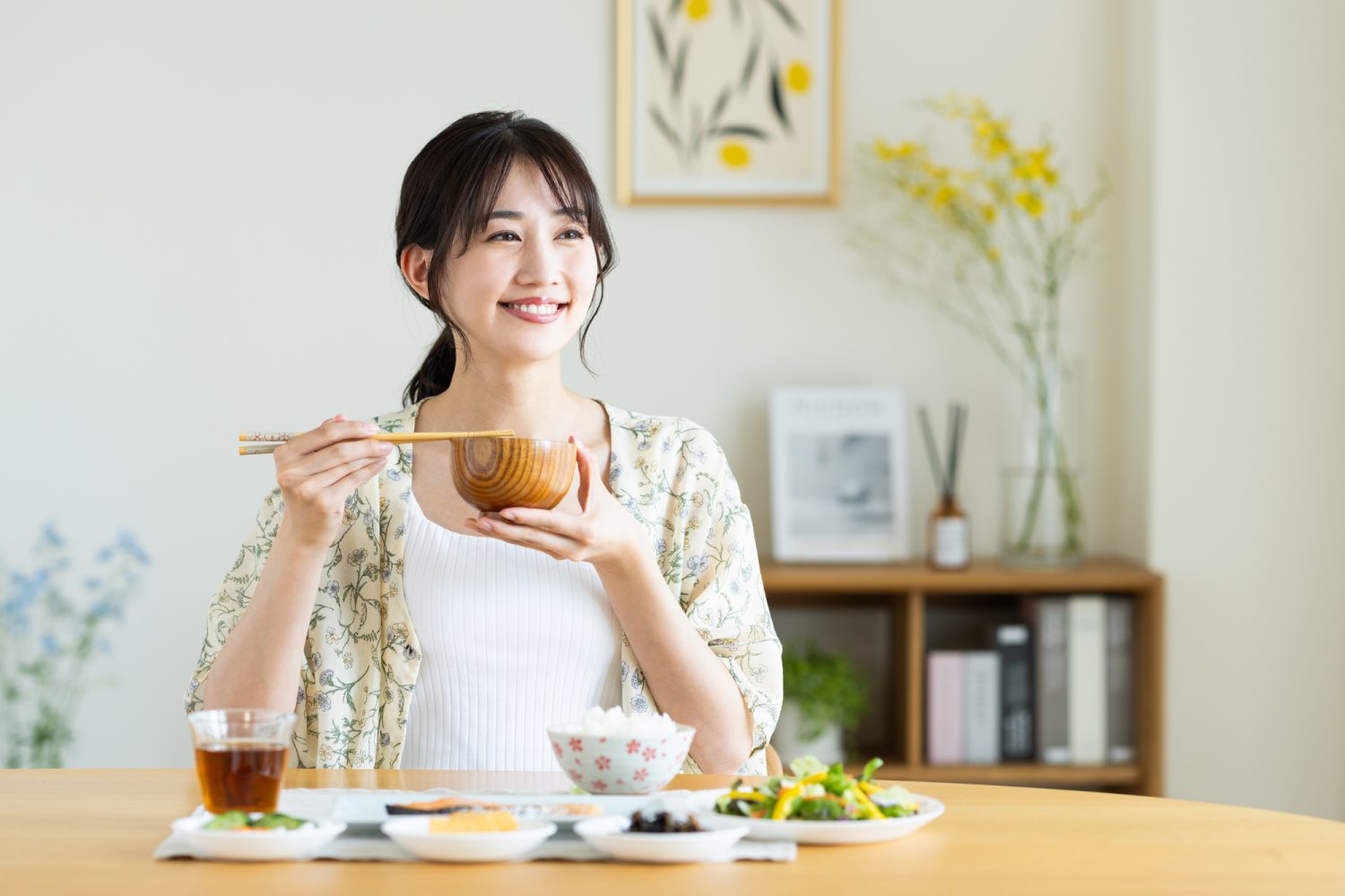 予防と改善策は？