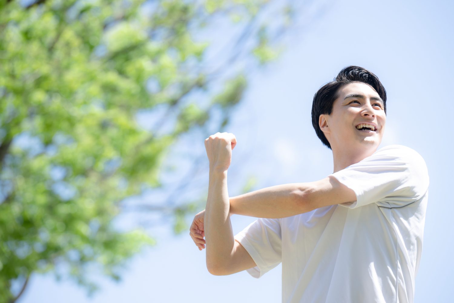 つらいときは医療機関や信頼できる人を頼る