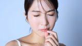 【闘病】「ただの口内炎」が一転、『舌がん』に。消えない再発の恐怖と闘う40代母