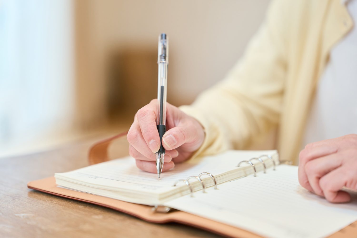 “病気と共に生きる、これが私”