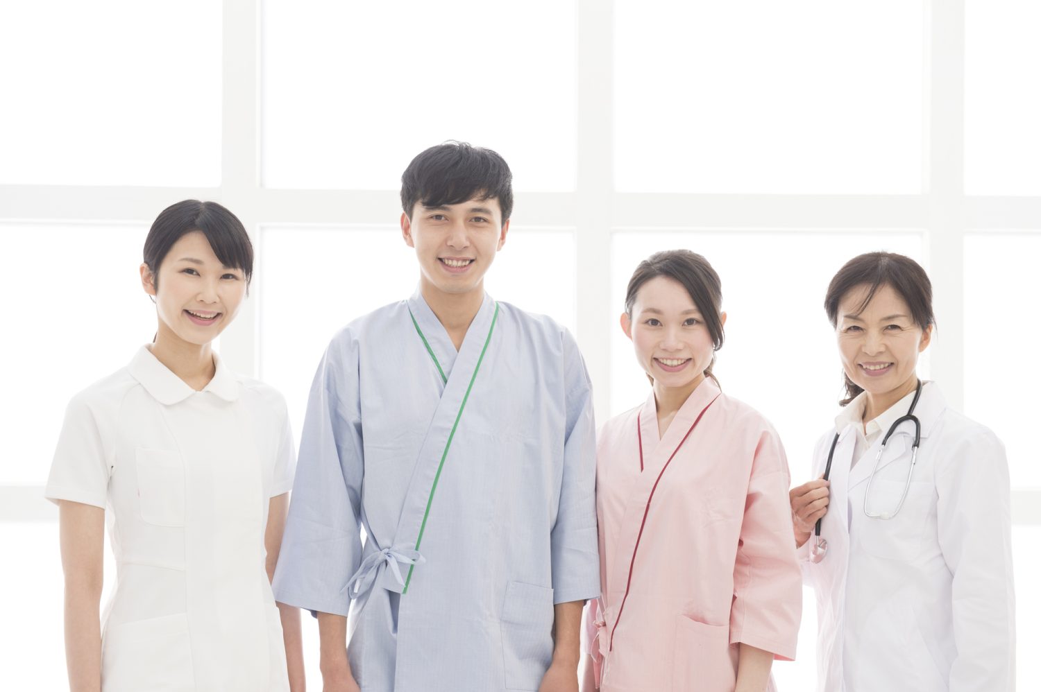 何歳から受けるべき？ 大腸カメラ検査の目安