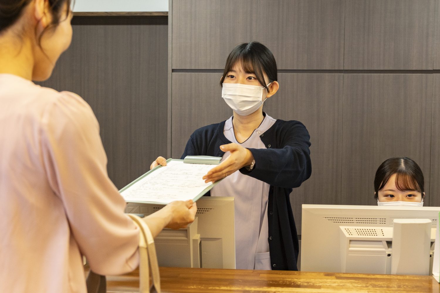 あさい眼科photo