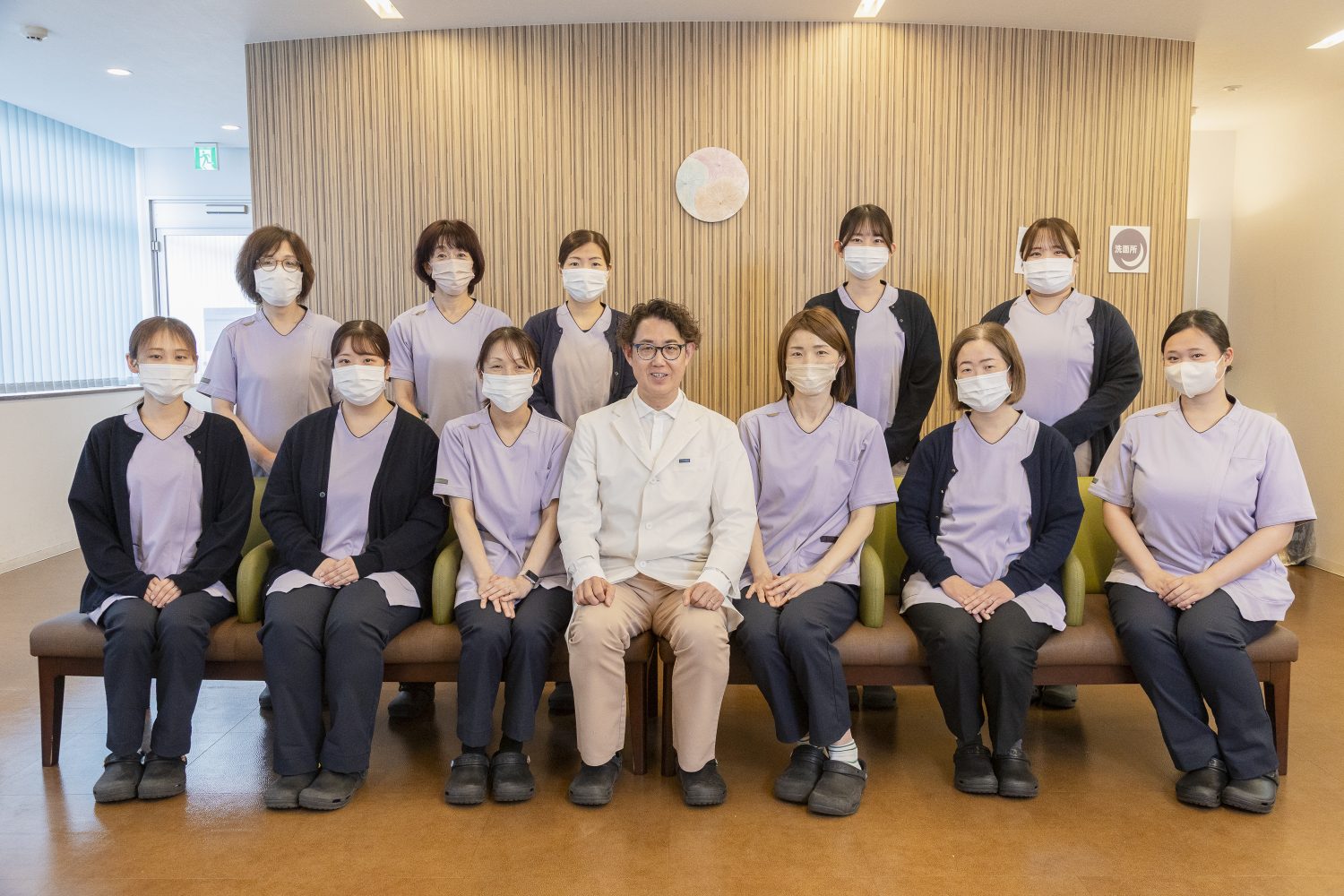 あさい眼科photo